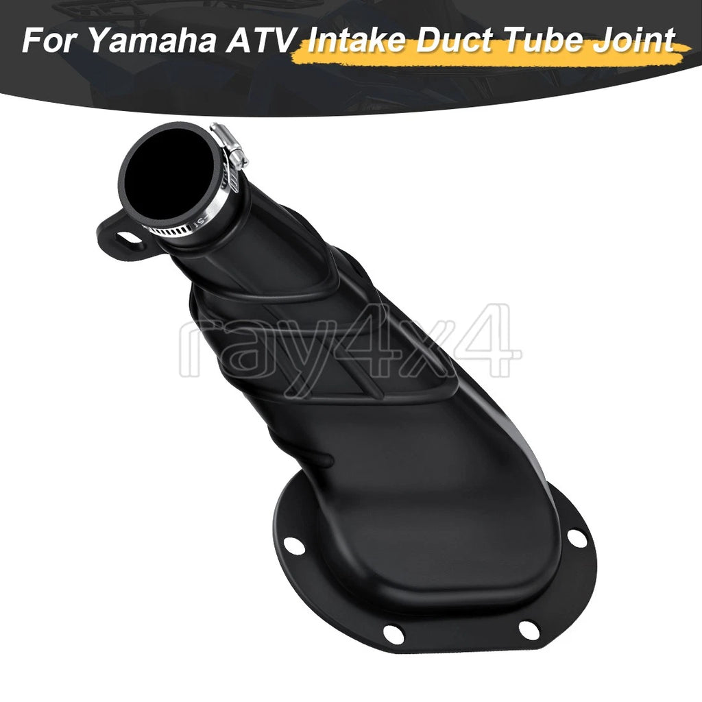 2X Intake Duct Joint Boot for Yamaha Blaster YFS200 (1988–2006) 2XJ-14453-00-00