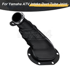 2X Intake Duct Joint Boot for Yamaha Blaster YFS200 (1988–2006) 2XJ-14453-00-00