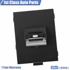 Rear Passenger Power Window Switch for Jeep Grand Cherokee (1997-2004)