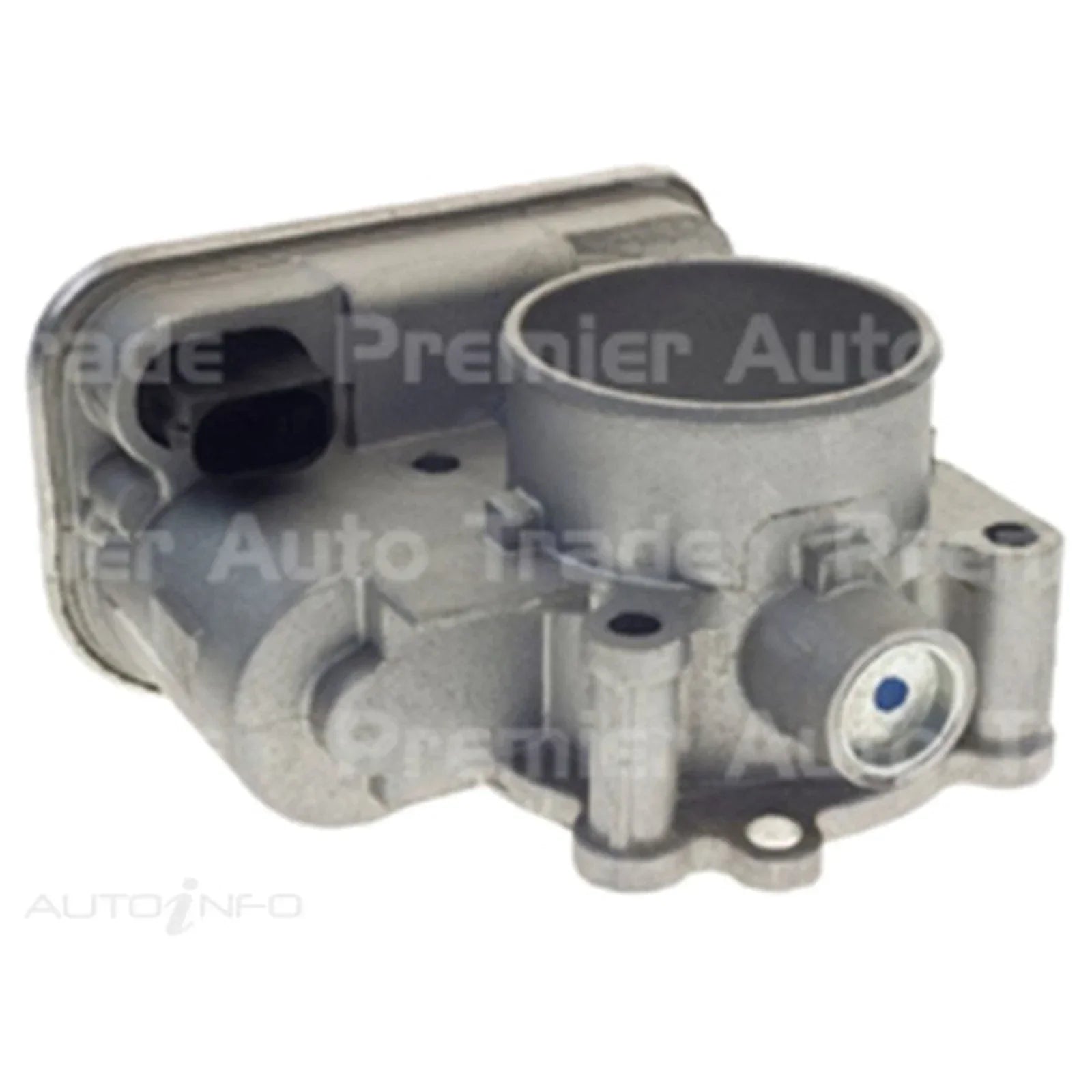 4cyl 2.0L ECN/2.4L ED3 Throttle Body for Jeep Compass (2007-2014)