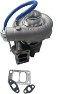 GT3571S Turbocharger 2674A348 for Perkins Vista 6 Caterpillar CAT 3056E (1996–2000)