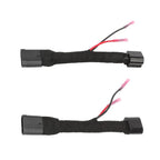 Headlight Conversion Harness for Chevy Camaro (2010-2013)