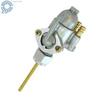 Fuel Valve Petcock for Honda CL175 CB350 CL350 SL350 CB360 CB450 CL450 (1969–1976)