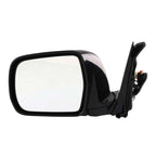 Left Driver Side Power Door Mirror for Toyota Highlander (2001–2007)