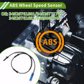 ABS Wheel Speed Sensor No. 34526761801 for BMW 750Li (2006–2008)