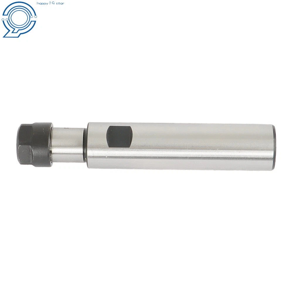 Set of 10 CNC Milling Collet Chucks for Lathe C1 ER16 (100L)