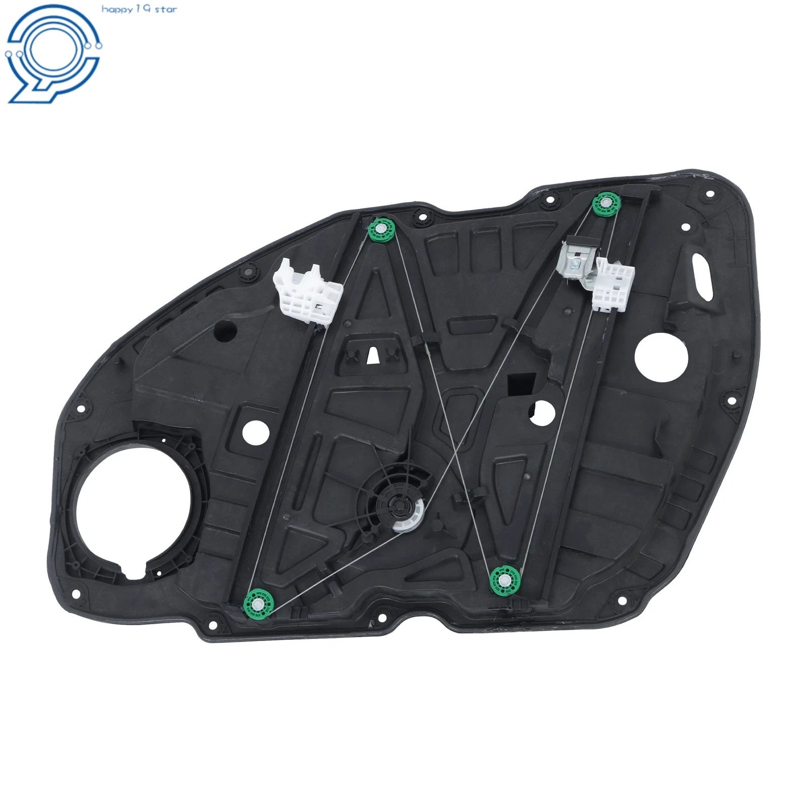 Front Left Power Window Regulator for Kia Optima (2016–2021)