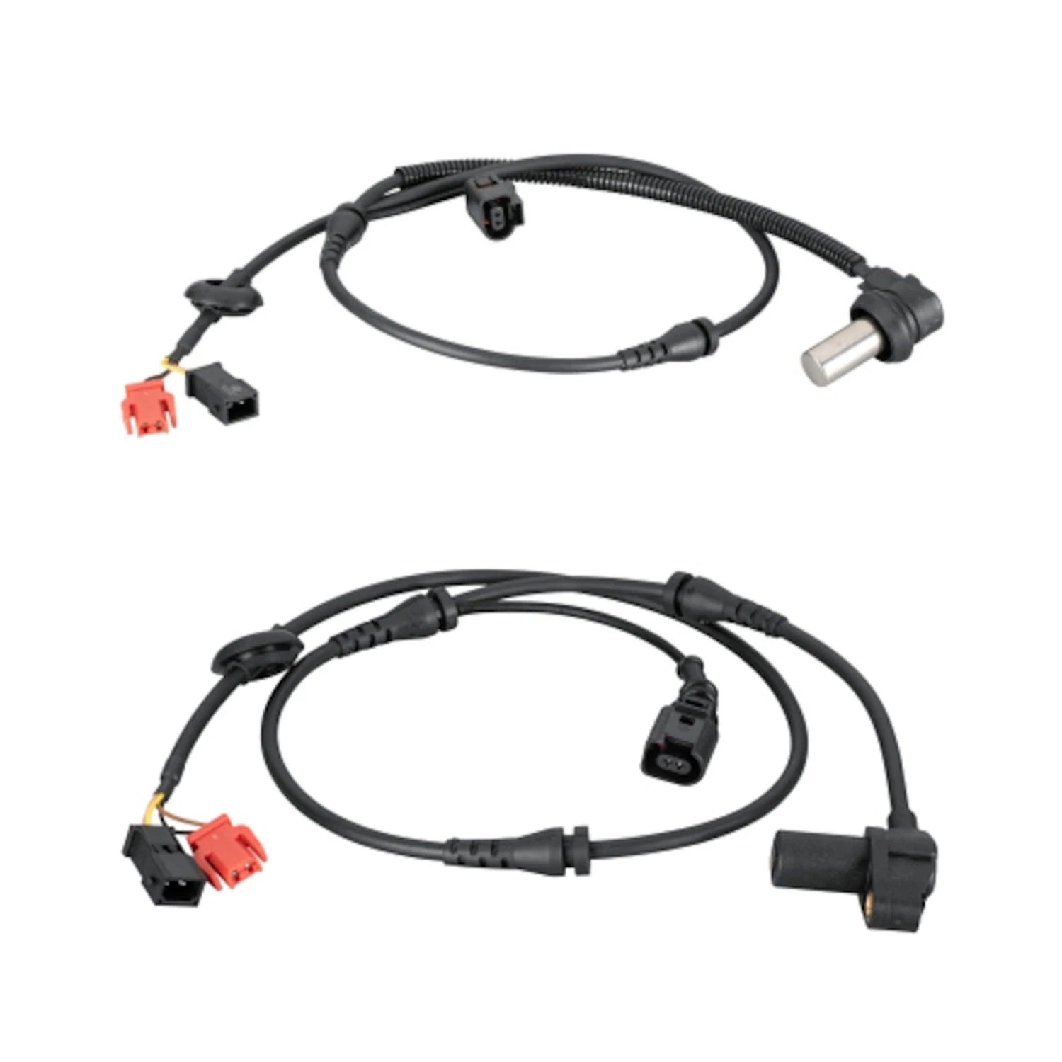 Hella ABS Sensor Kit for Audi A4 Quattro S4 (2000–2001)
