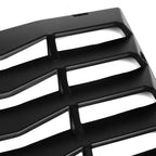 Rear Window Sun Shade Cover for Chevy Camaro Coupe (2016–2019)