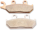 EBC SV Severe Duty Brake Pads FA645SV for