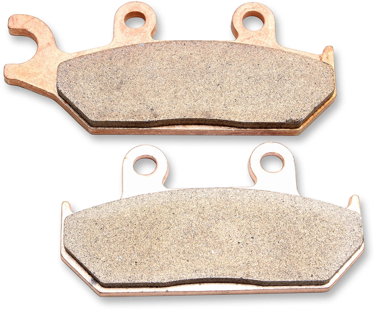 EBC SV Severe Duty Brake Pads FA645SV for