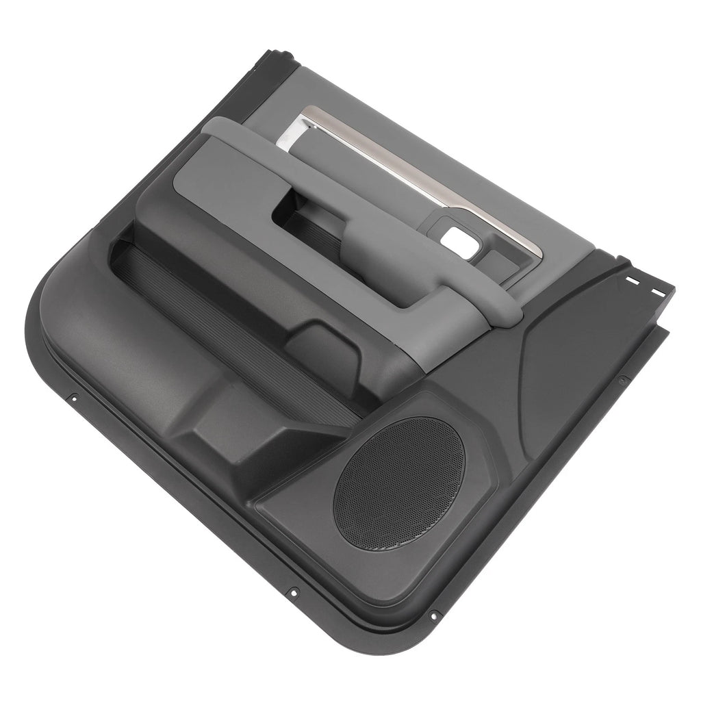 Inner Door Panel for Dodge Ram 1500 2500 3500 (2013–2018) Front Left Crew Cab