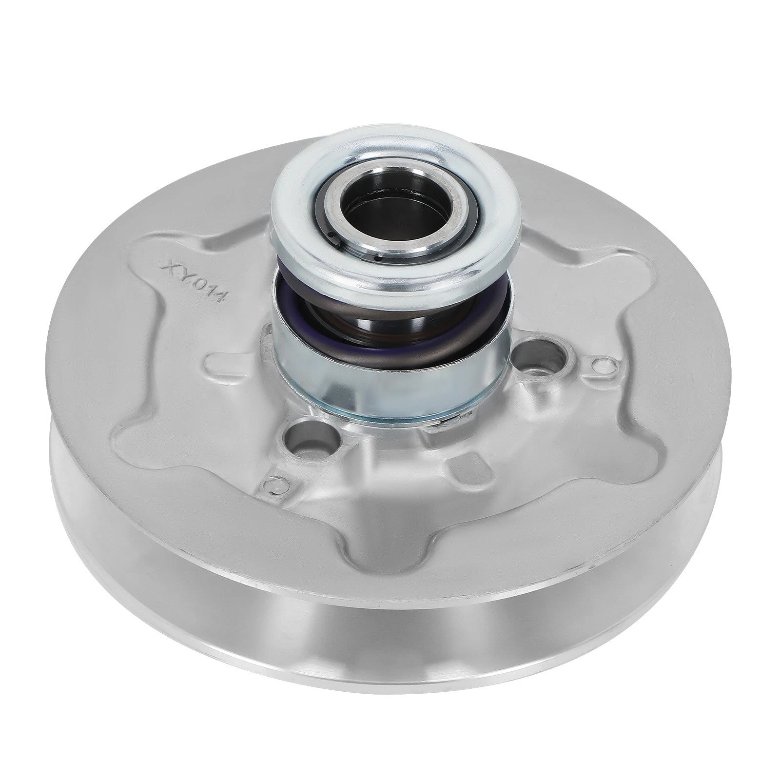 Secondary Clutch for Kawasaki Brute Force 650, KFX700, Prairie 650, 700 (2003–2018) 49094-0005