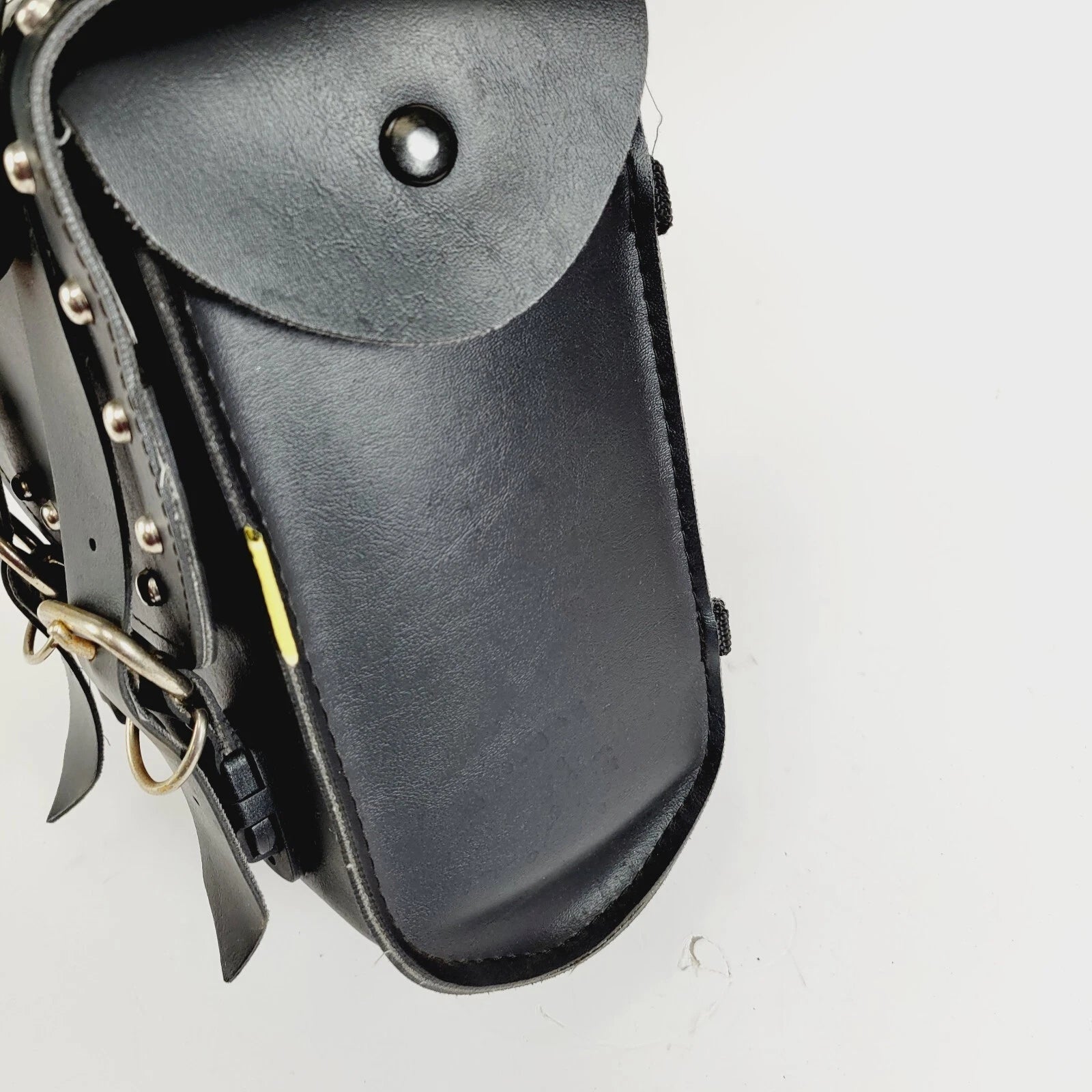 Sissy Bar Bag for Willie & Max Ranger (58452-01)