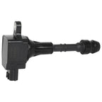 8X Ignition Coils and Spark Plugs for Infiniti FX45 M45 (2003–2008)