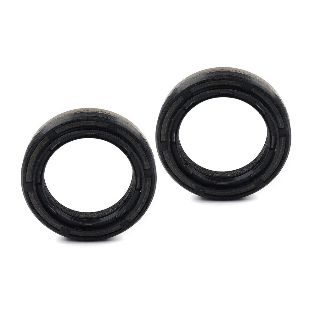 Front Axle Shaft Differential Seal Pair for GMC Hummer H2 Chevrolet