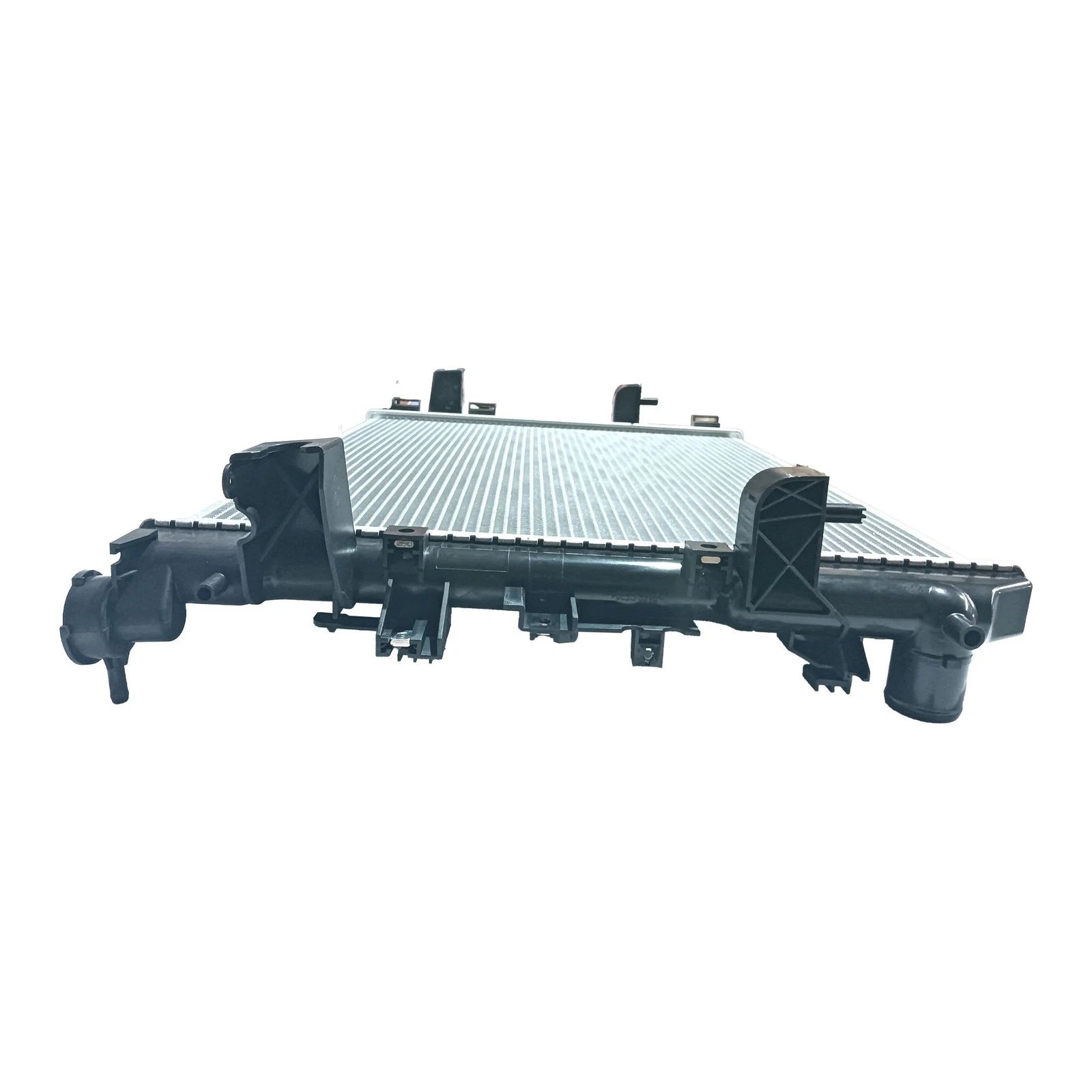 Radiator 55056858AE for Ram 1500 (2009–2018) Ram 2500 (2010–2013) 3.6L 3.7L 4.7L 5.7L V6 V8