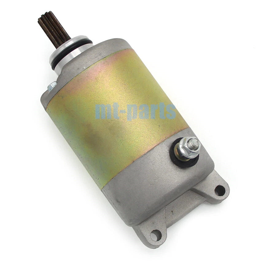 Starter Motor for Honda CLR125W (1998) / XLR125R (1998–1999) 31200-KCM-003