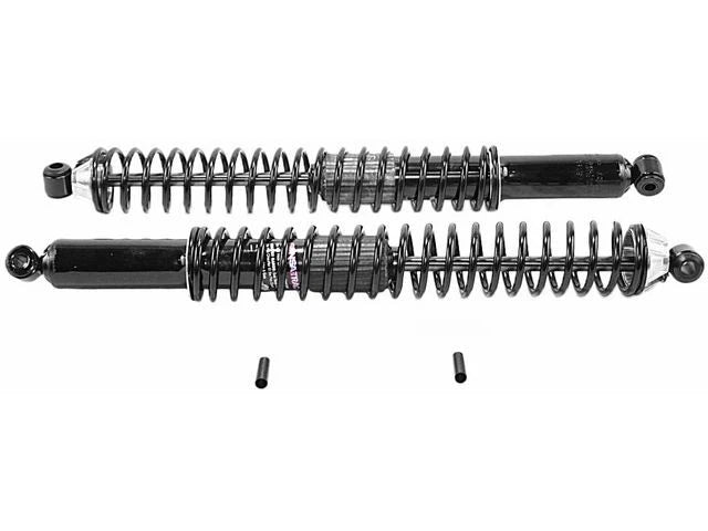 Rear Shock Absorber & Coil Spring Assembly for Mazda B4000 (1994–2009) ZY792SX