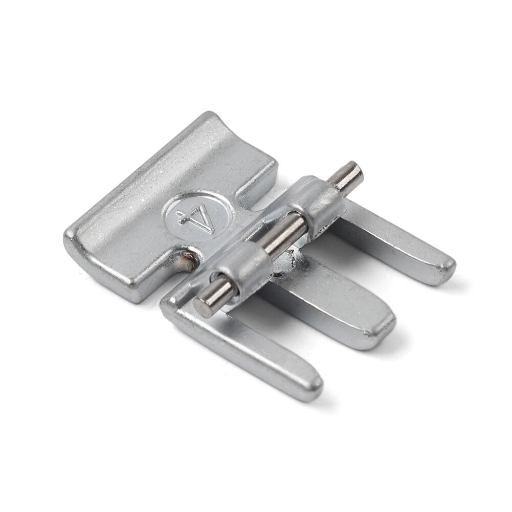 Zipper Foot with IDT #820248096 for Pfaff Sewing Machine (Domestic)