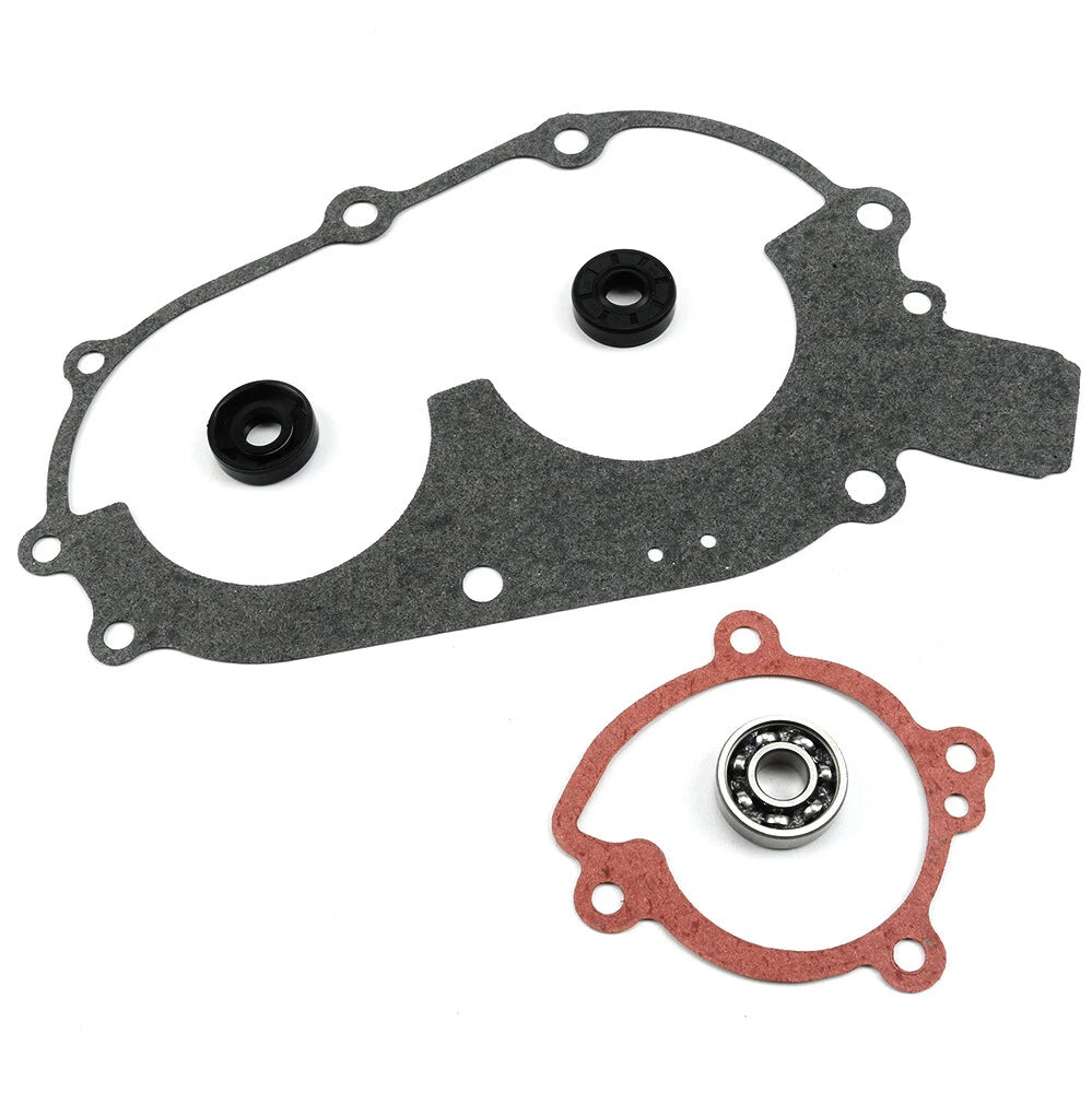 Water Pump Rebuild Kit for Polaris Scrambler 400 (2000–2002)