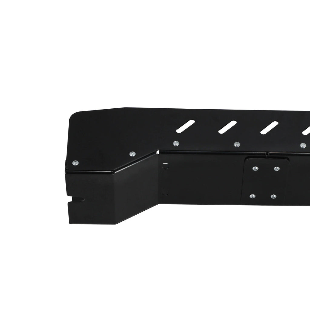 Anti-Theft Shield for Toyota Tacoma 2.4L 2.7L 3.4L (2001–2004)