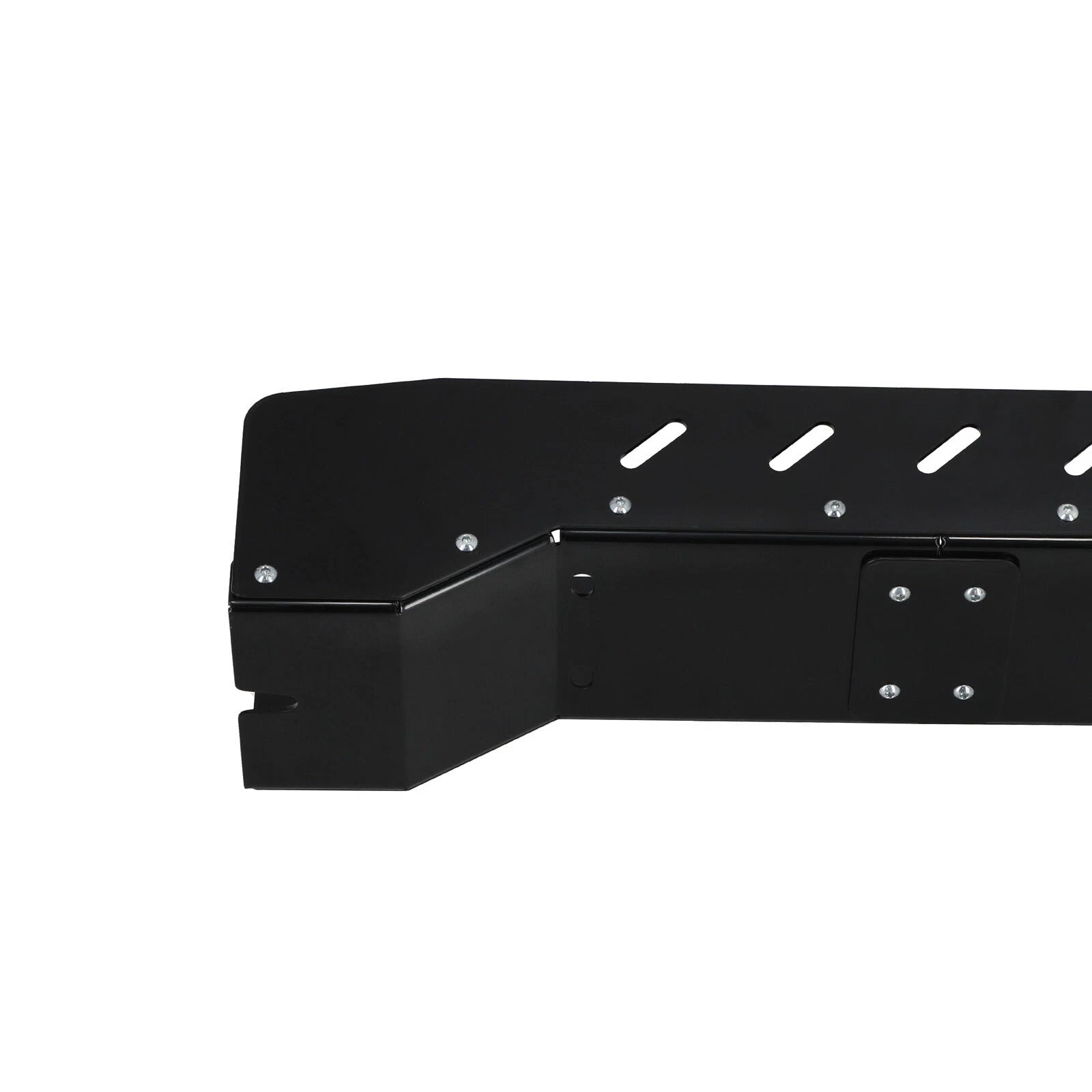 Anti-Theft Shield for Toyota Tacoma 2.4L 2.7L 3.4L (2001–2004)