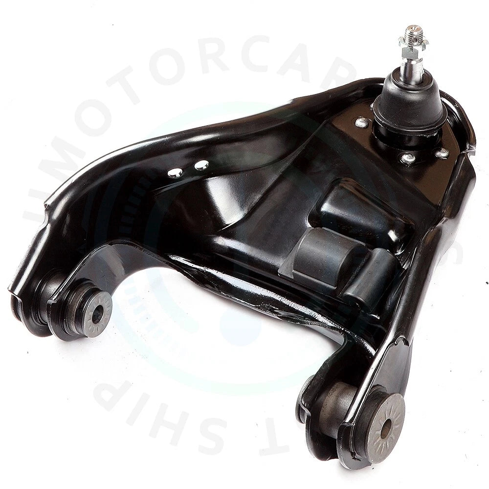 2X Front Upper Control Arm and Ball Joint Kit for Chevrolet Blazer (1995–2003)