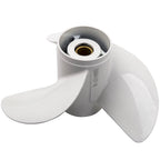 3 Blade Propeller for Yamaha 50-140HP Outboard (13 1/4 x 17)