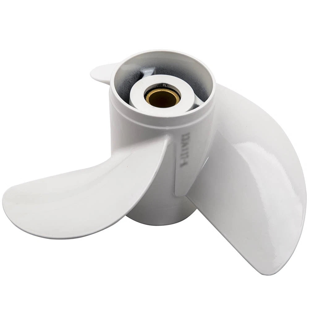 3 Blade Propeller for Yamaha 50-140HP Outboard (13 1/4 x 17)