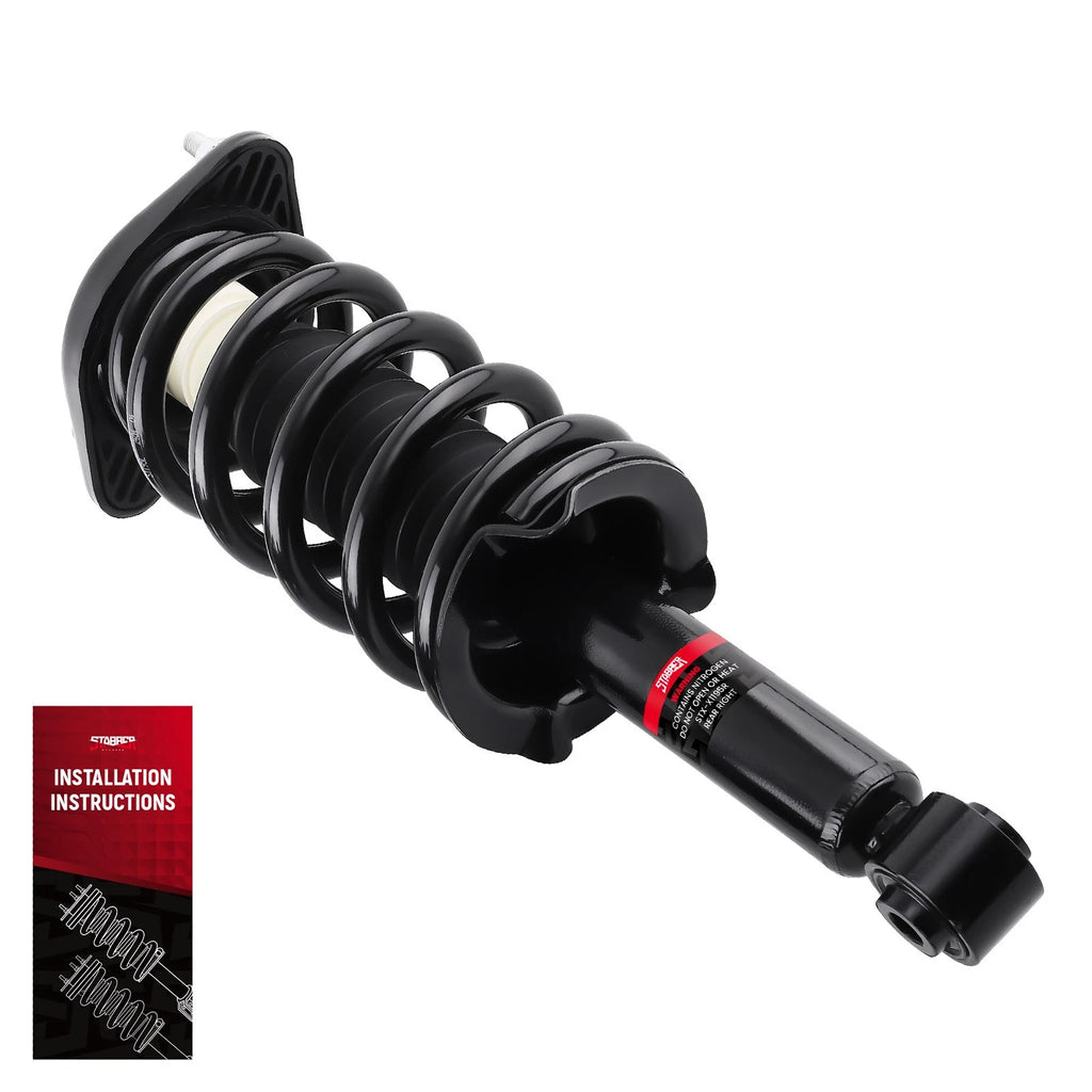 1x Rear Right Strut w/ Coil Spring for Honda CR-V (2012–2016)