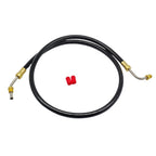 Hose Trim Pump to Connector for R/MR/Alpha I Gen II Bravo (32-861127, 18-2123)