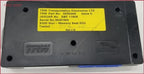 Seat ECM Computer for Jaguar XJ6 (1995–1997) DBC11828