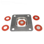 Exhaust Elbow Gasket for MerCruiser Dry Joint (864547A02, 864850A02, 864549A02)