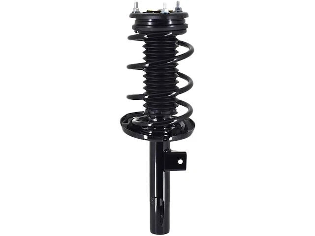 Front Right Strut and Coil Spring Assembly for Mazda 3 (2019–2022) VD368MS