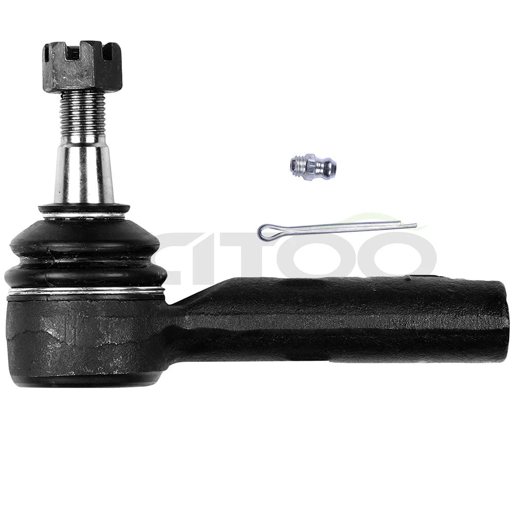 Front Control Arm and Ball Joint for Jeep Commander, Grand Cherokee (2006–2010)