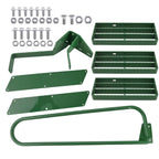 Anti-Slip Side Step Kit for John Deere 4030 4040 4350 (1972–1982) Left Side