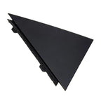 Door Pillar Molding Right for Hyundai Triangle
