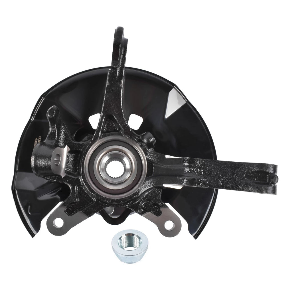 Front Left Steering Knuckle Assembly for Honda Civic (2012)