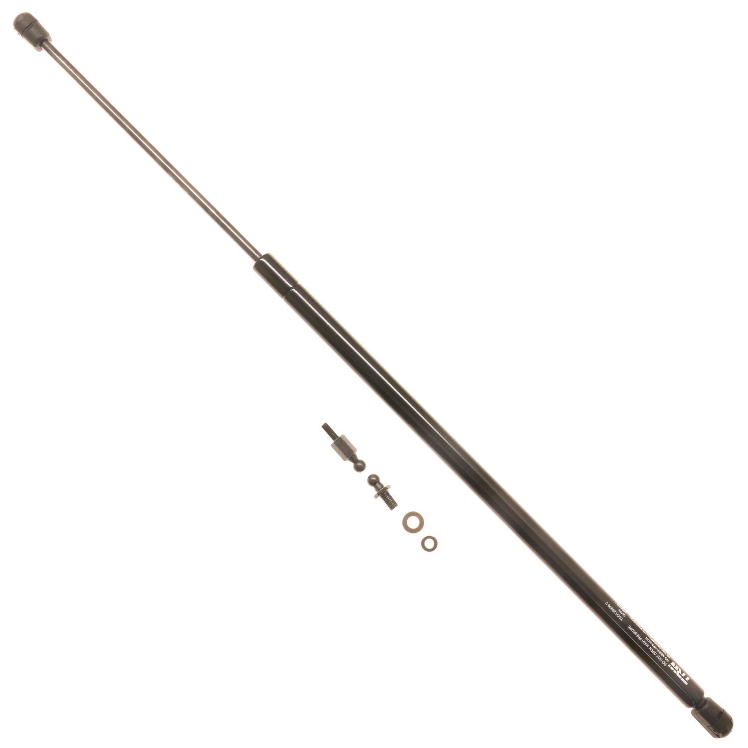 Trunk Lid Lift Support for Honda Civic (1988–1991)
