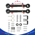 Sway Bar Links for Jeep Cherokee TJ (1998–2006) & XJ (1984–2001) 2.5-6" Lift