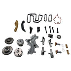 2X Engine Timing Chain Kit for Ford F-150 3.7L V6 (2013–2014) 9-0738SCVVT2
