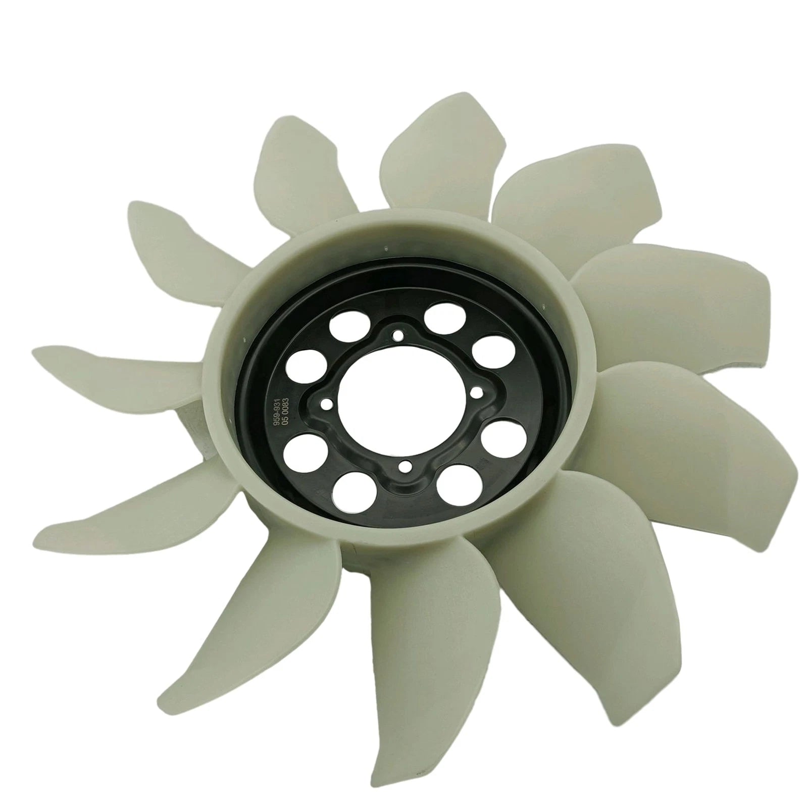 Engine Cooling Fan Blade for Ford Explorer Mercury Mountaineer (1998-2001)