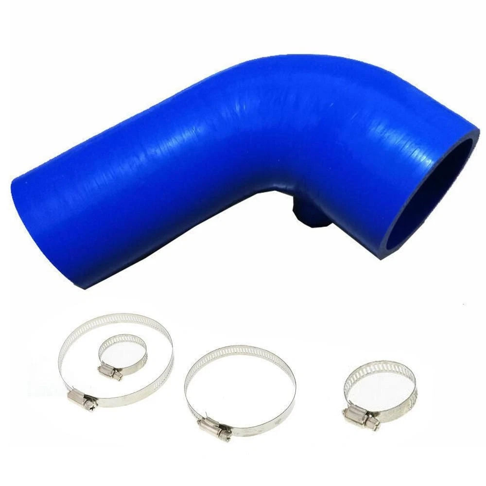 Turbo Intake Pipe Hose for Nissan Navara D40 Pathfinder (2007–2011)