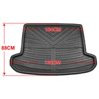 Cargo Trunk Tray Cargo Liner for Kia Sportage (2017–2018)