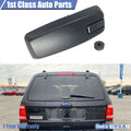 Rear Right Side Liftgate Glass Hinge for Ford Escape Mercury Mariner (2008–2012)