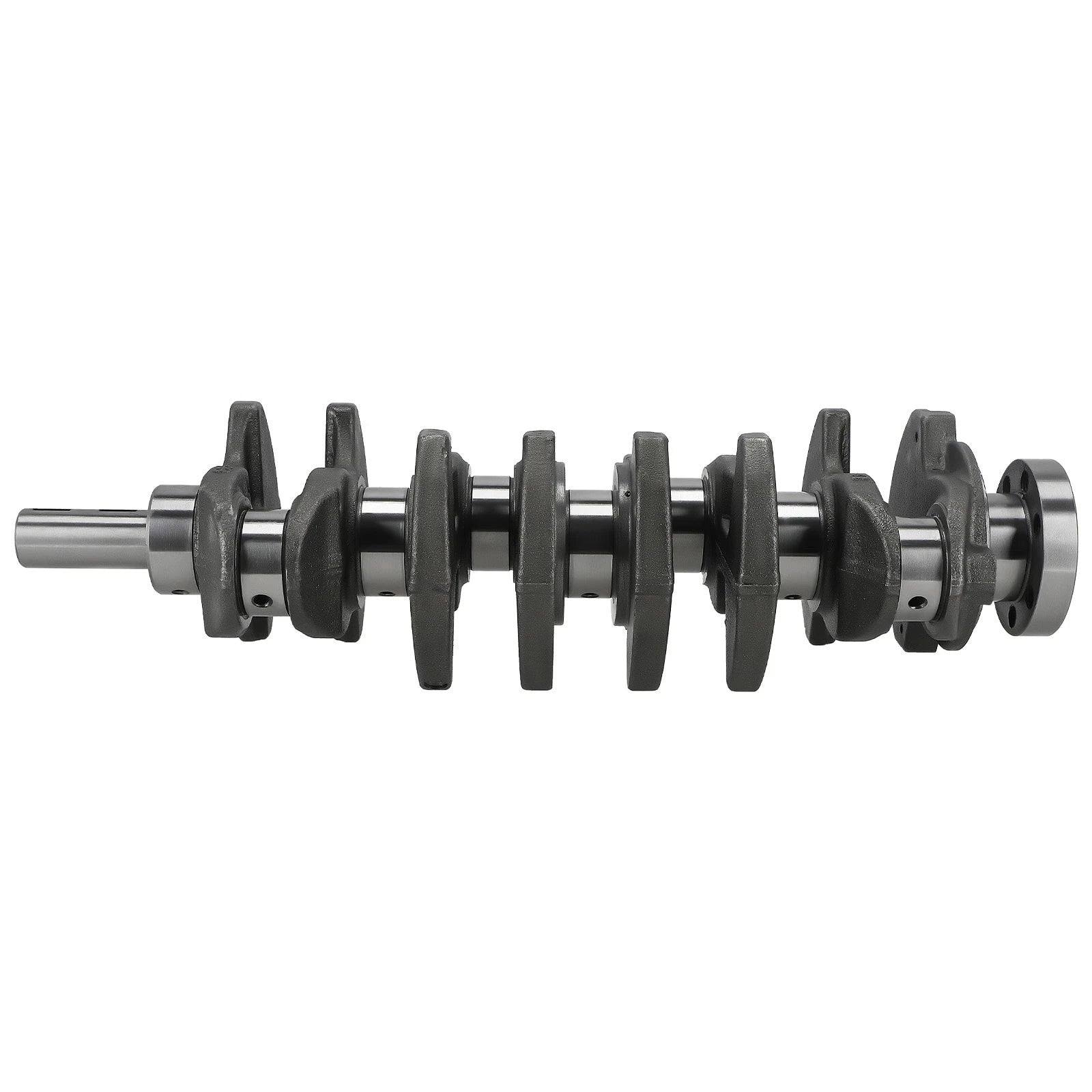Crankshaft 23111-2G400 for Hyundai Genesis Coupe 2.0T (2010–2014) Kia Optima Sportage