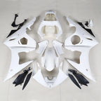 Unpainted ABS Fairing Bodywork for Yamaha YZF R6 (1998–2016)