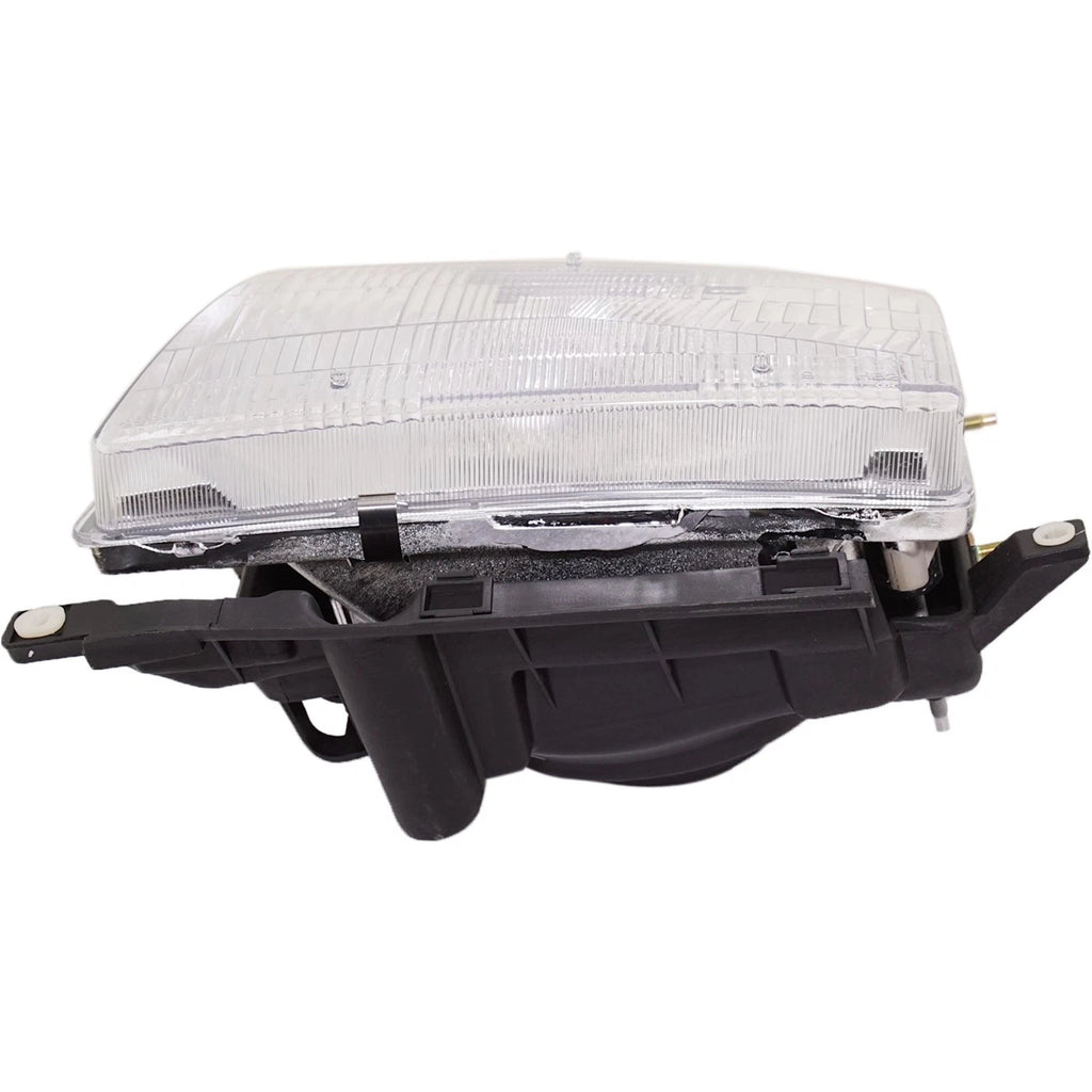 Fender Kit for Toyota Tacoma (1997–2000) Primed Driver & Passenger Side