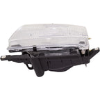 Fender Kit for Toyota Tacoma (1997–2000) Primed Driver & Passenger Side